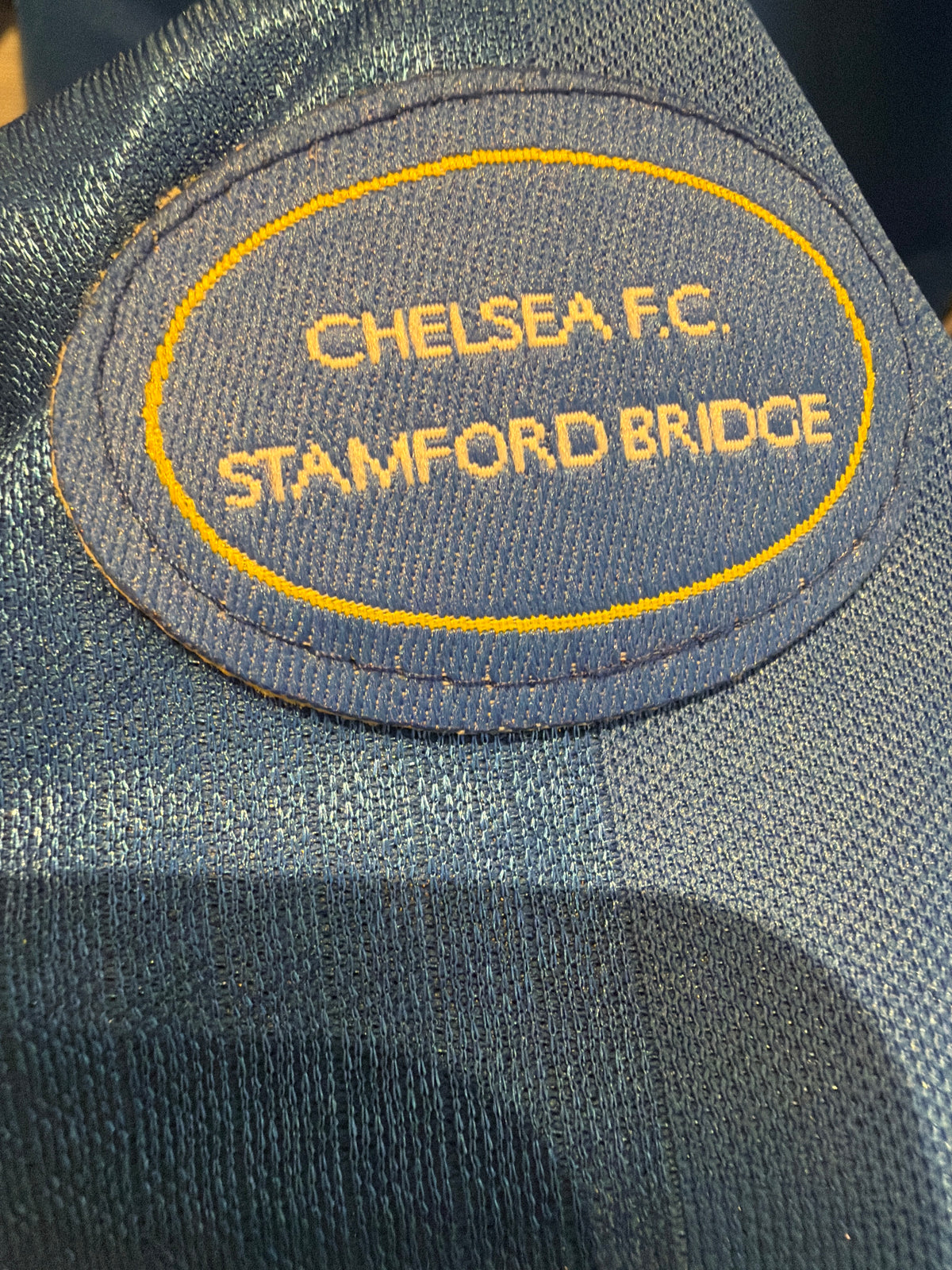Chelsea Home 1997-1999 (L) 8/10