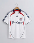 Bayern Munich 2006-2007 Away Shirt