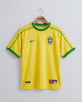 Brazil 1998 World Cup
