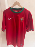 Portugal home - 2012/13 - XL (7/10)
