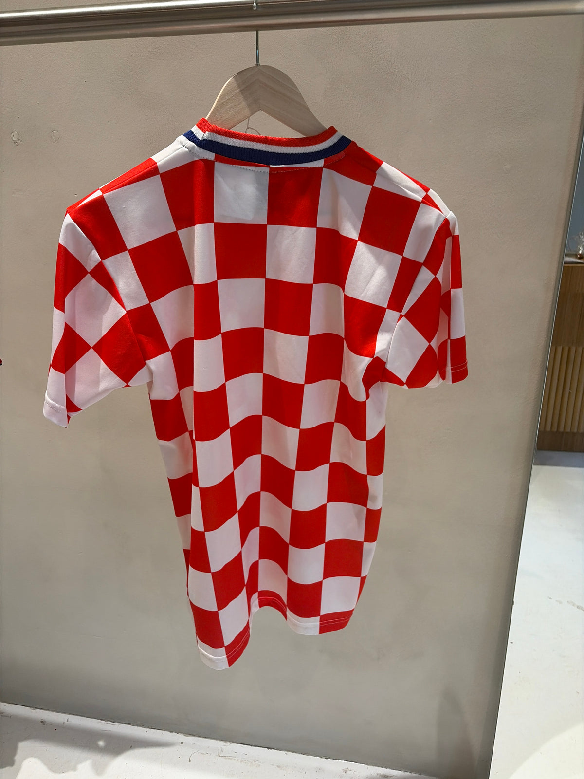 Croatia home - 2001/02 - XL kids (9/10)