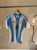 Argentina Home 2024 Messi (M 9/10