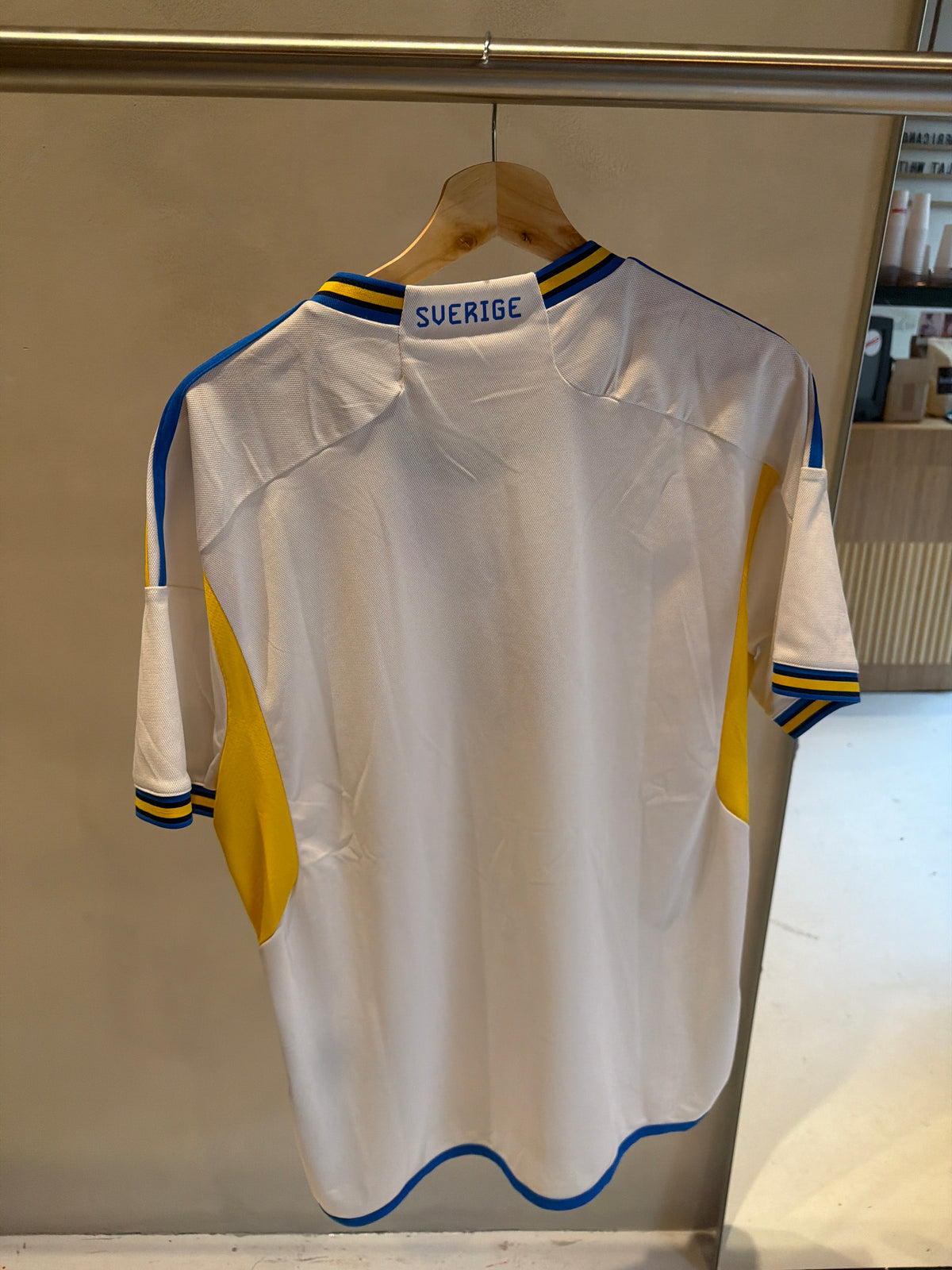 Sweden Away 2022 (XL) 9/10