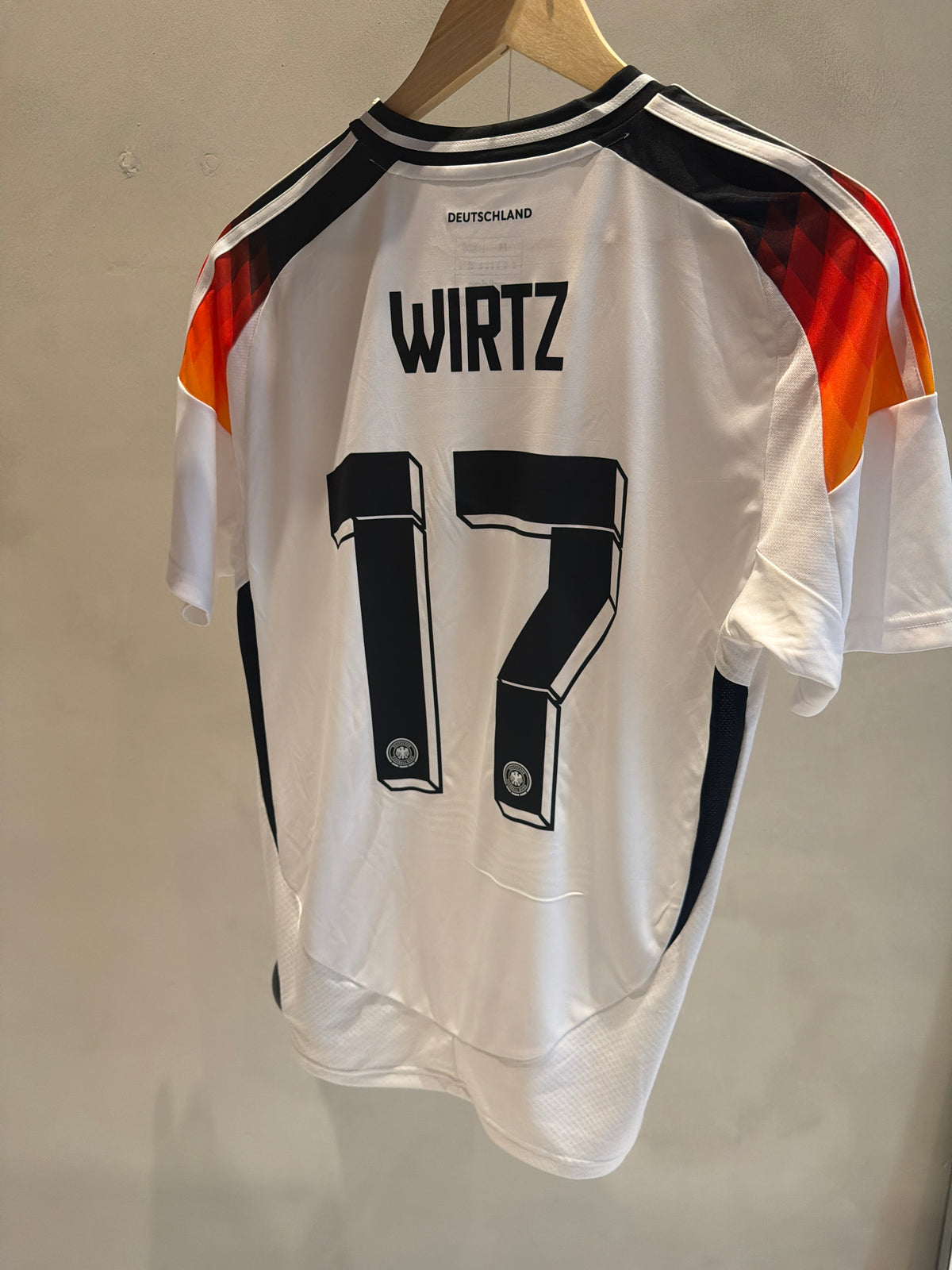 Germany 2024 Wirtz