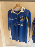 Chelsea Home 1997-1999 (L) 8/10