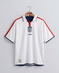 England 2004 Home