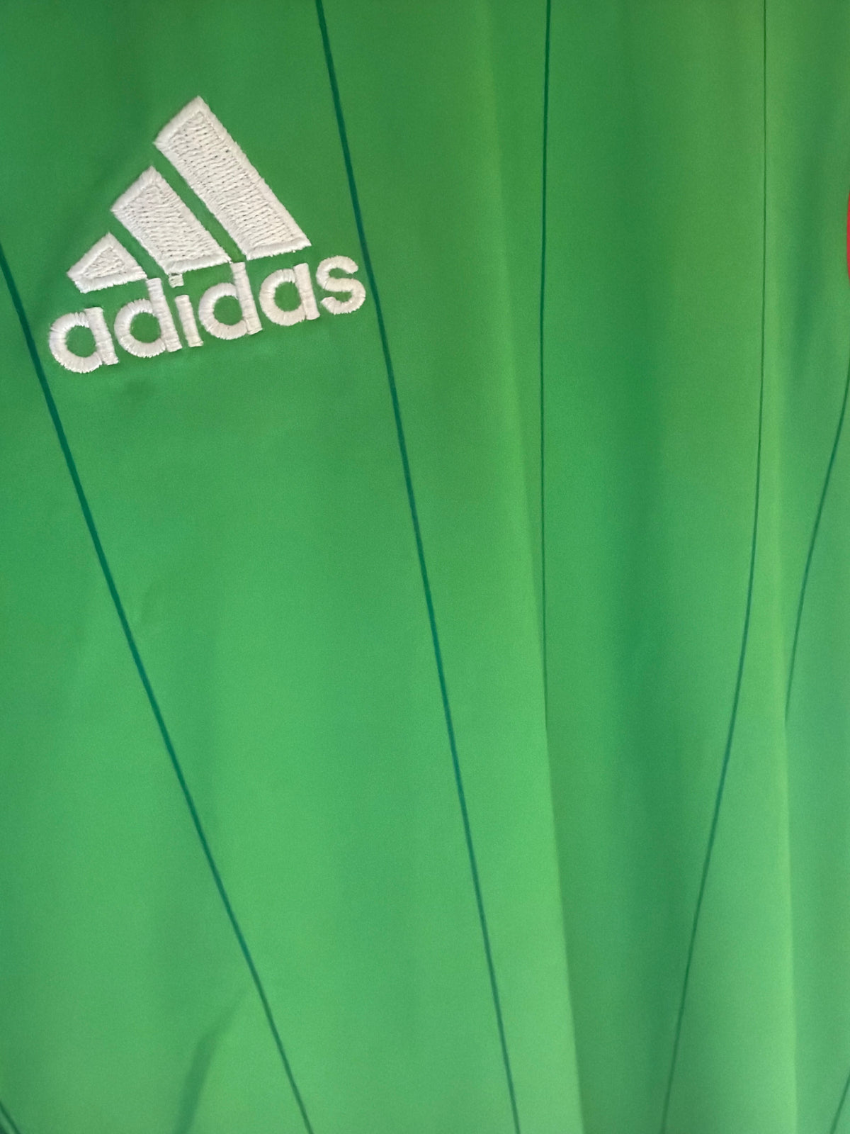 Nigeria 2014-2015 (XL) 8/10