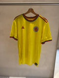 Colombia 2020-2022 (XL) 7/10