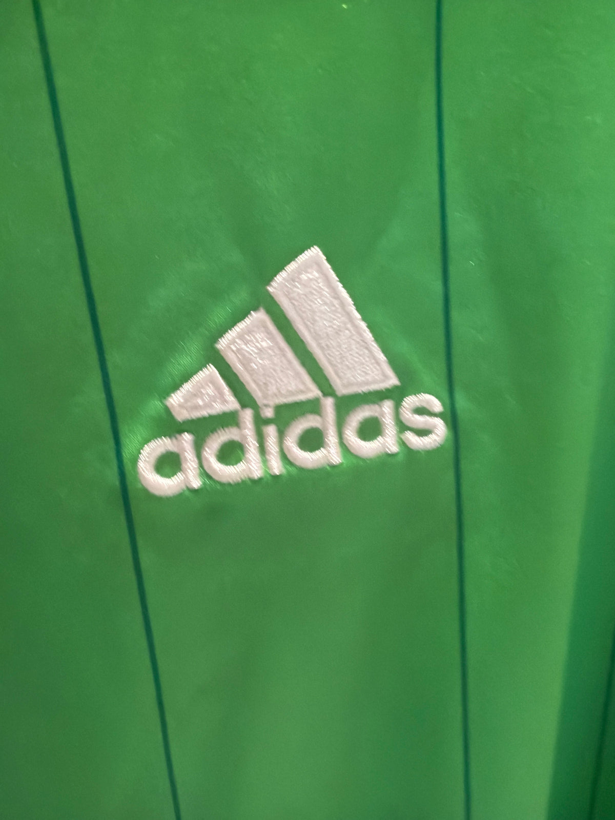 Nigeria 2014-2015 (XL) 8/10