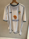 Ireland 2001-2002 Away (XL) Training Shirt 7.5/10