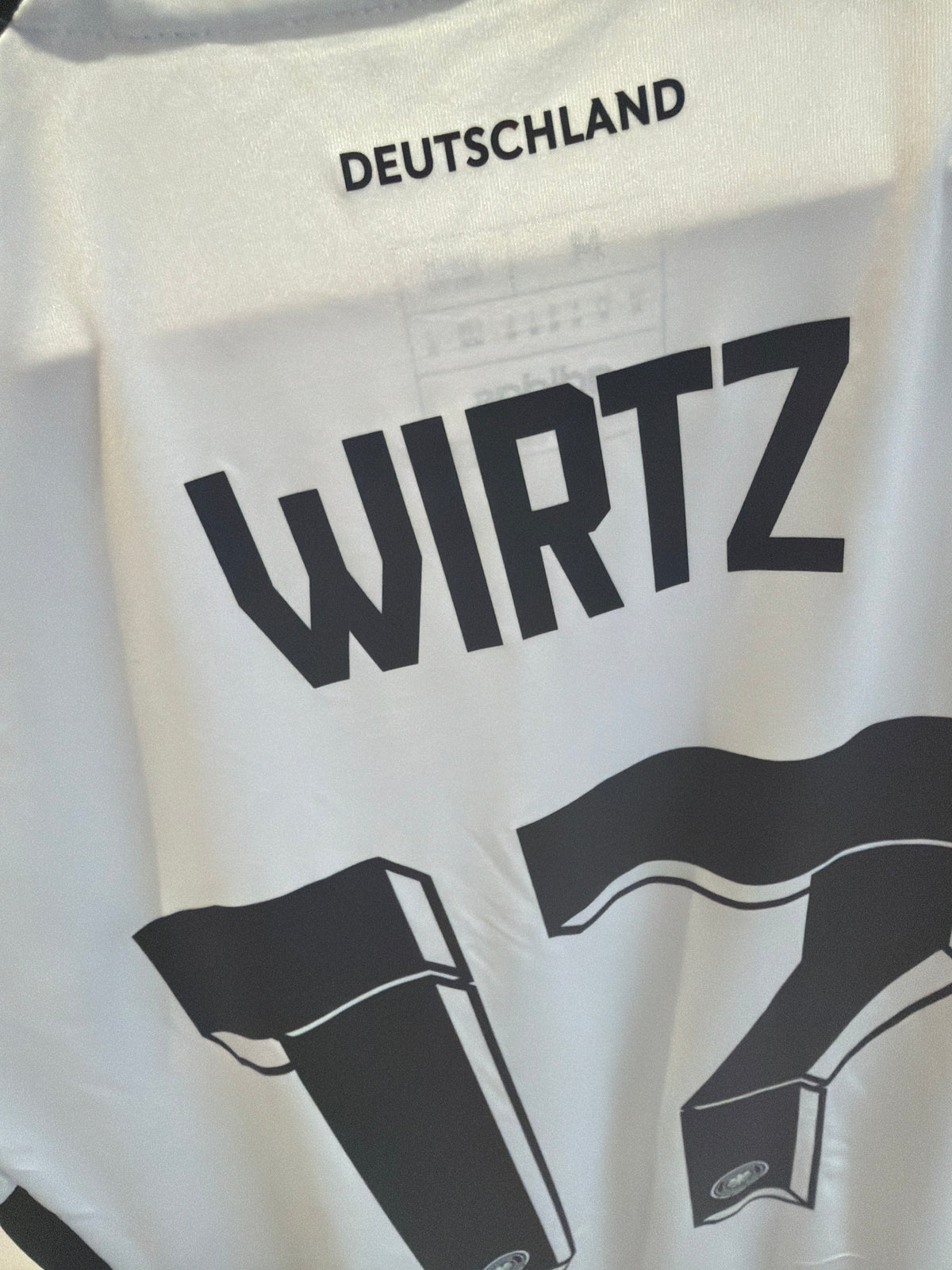 Germany 2024 Wirtz