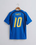 Totti 2006 Italy Home