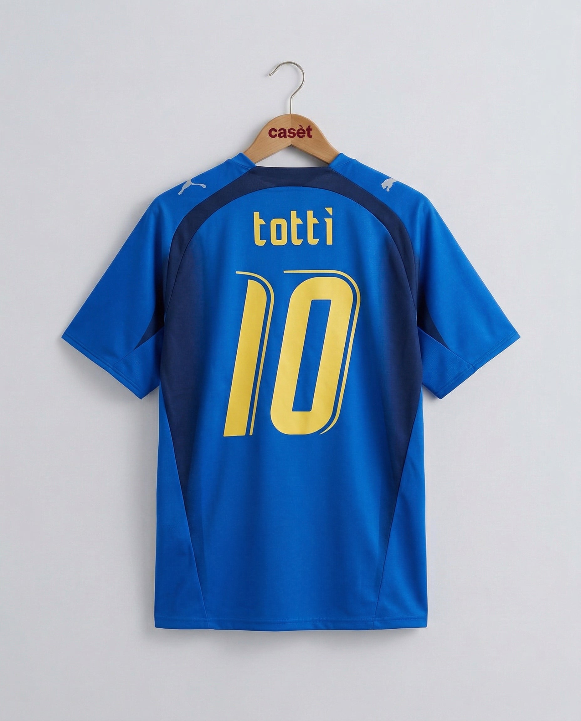 Totti 2006 Italy Home