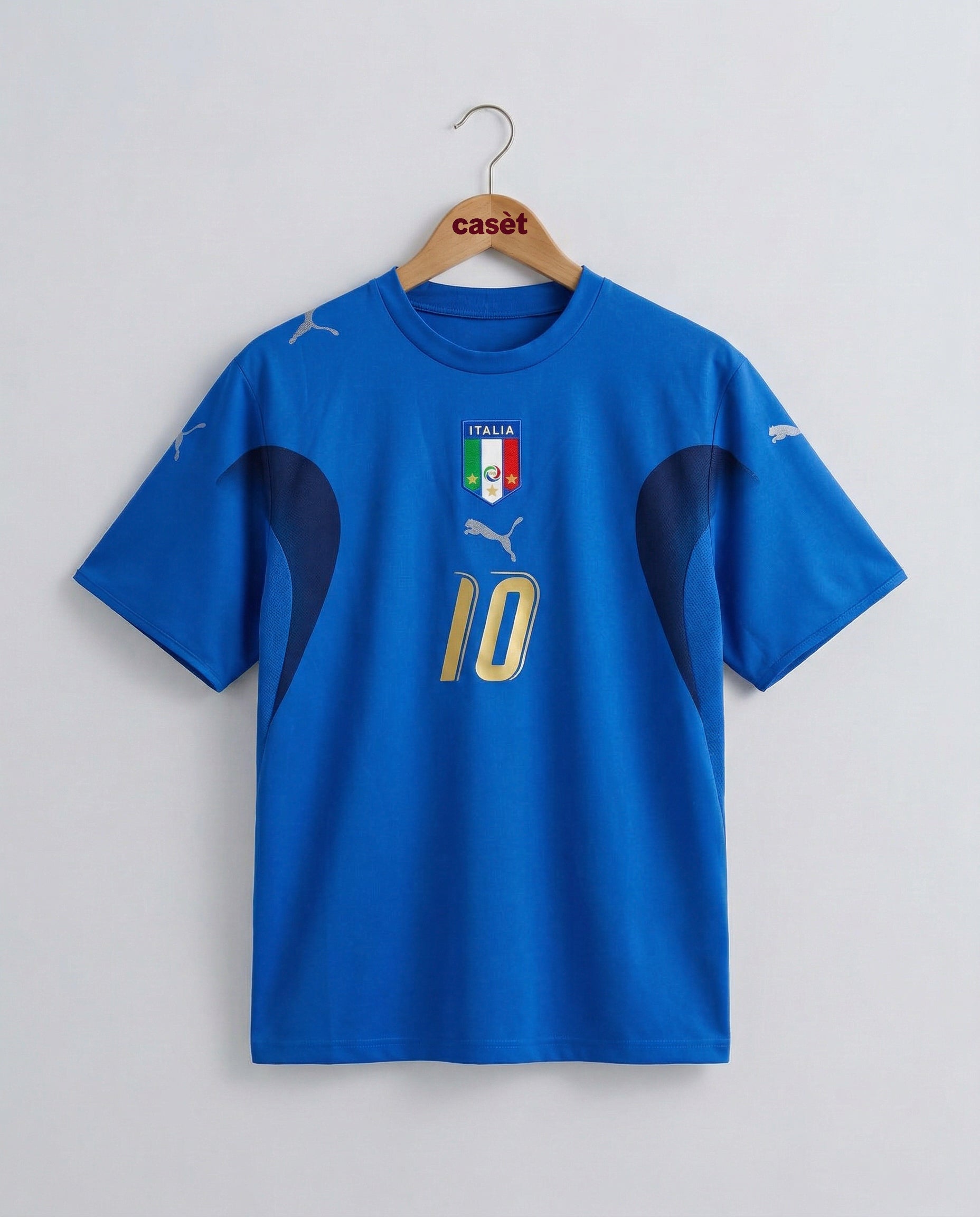 Totti 2006 Italy Home