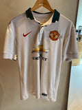 2014-2015 Manchester United away Falcao #9 5/10 (M)