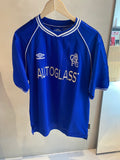 Chelsea Home 1999-2000 - (L) 9/10