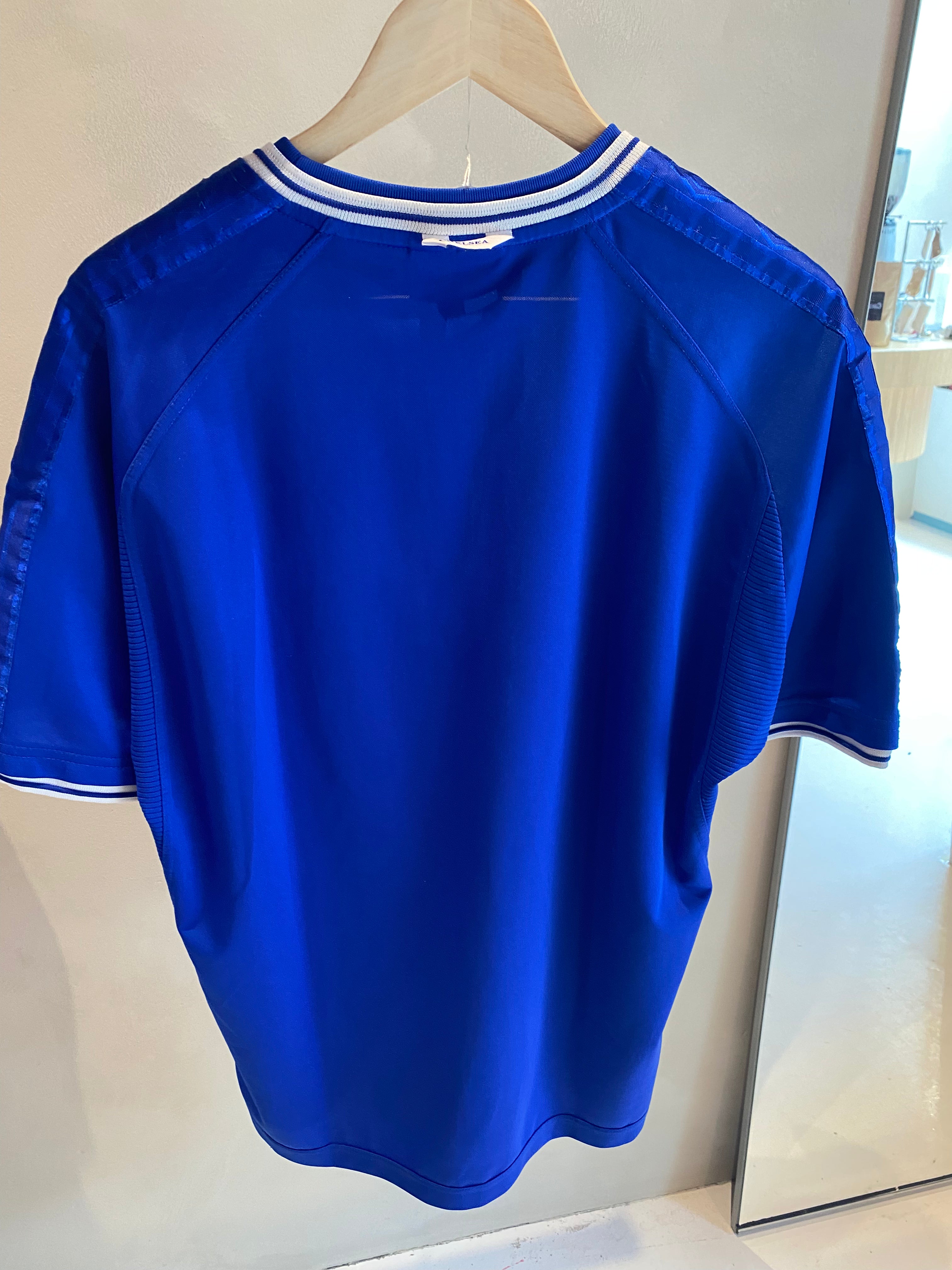 Chelsea Home 1999-2000 - (L) 9/10