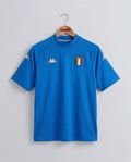Italy Euro 2000 Home Shirt