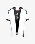 Germany World Cup 2022 Home (S)