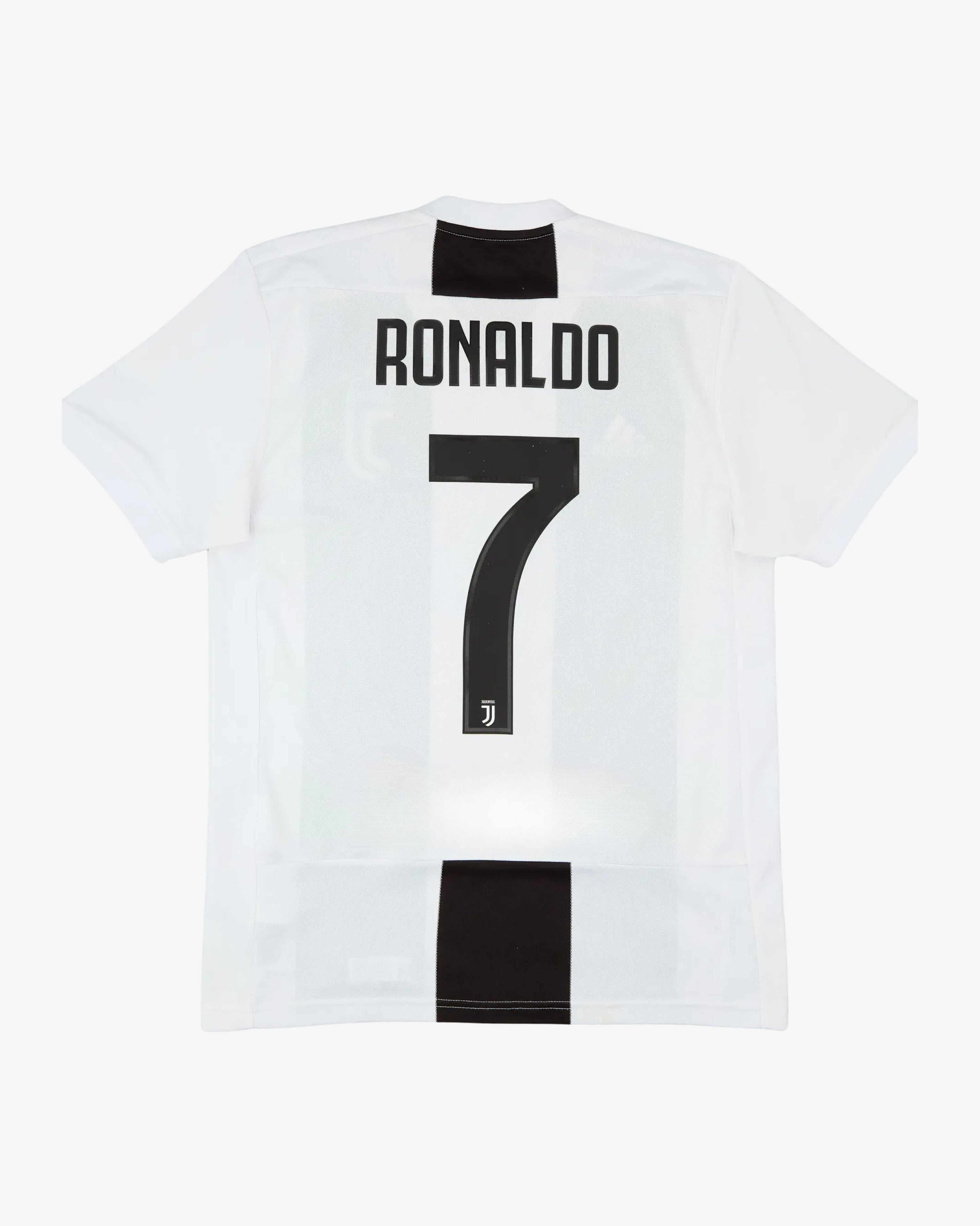 Cristiano Ronaldo Juventus 2018/2019 #7 (L)