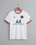 PSG Fourth Shirt 2022