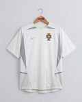 Portugal 2000 Away Training Shirt Nike