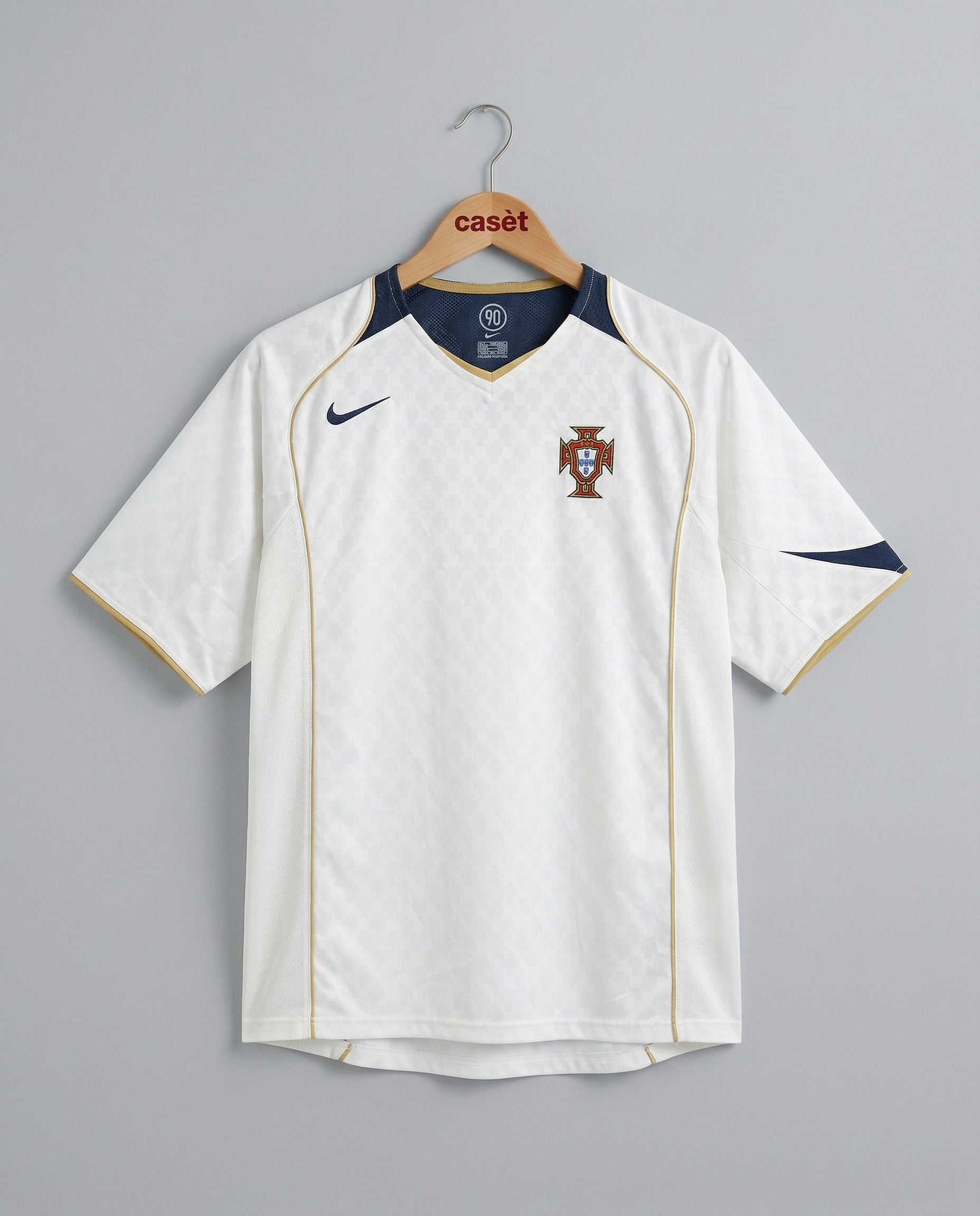 Portugal 2004 Nike