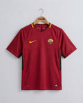 Roma 2017-2018
