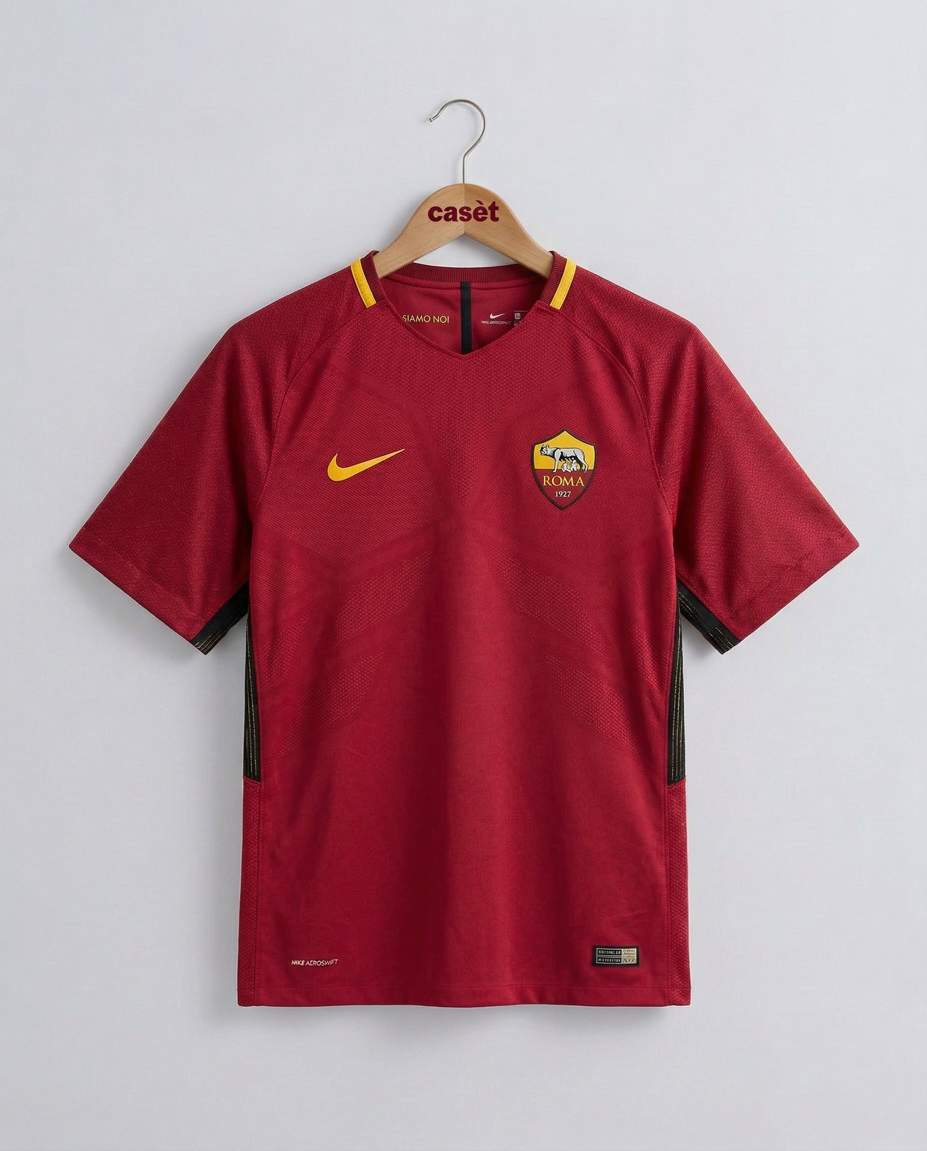 Roma 2017-2018