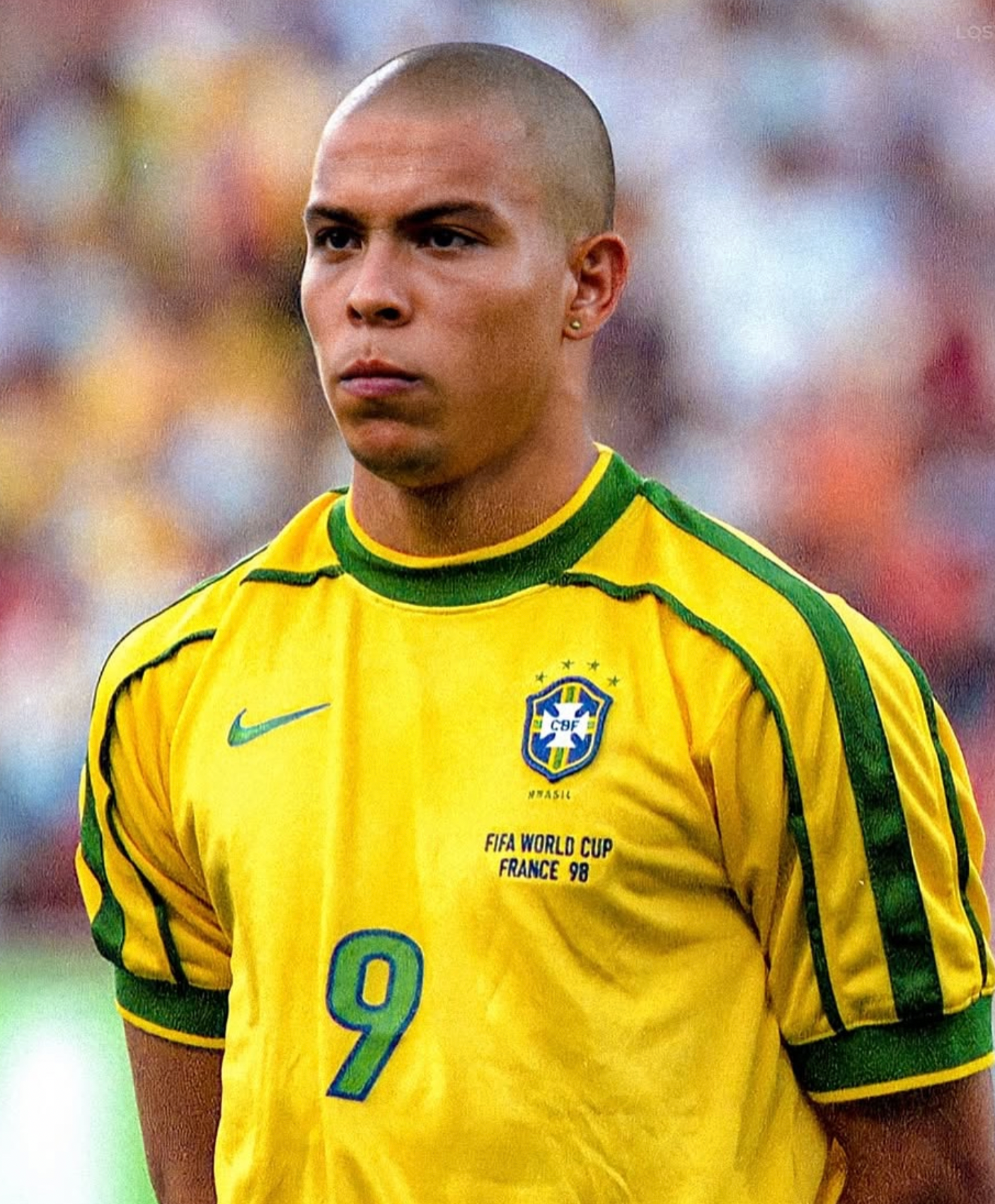 Brazil 1998 World Cup
