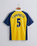 Sol Campbell Tottenham Hotspur 1999/2001