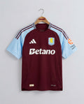 Aston Villa 2024-2025