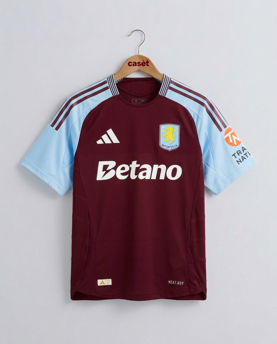 Aston Villa 2024-2025