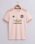 Manchester United 2018-2019 Away (L)