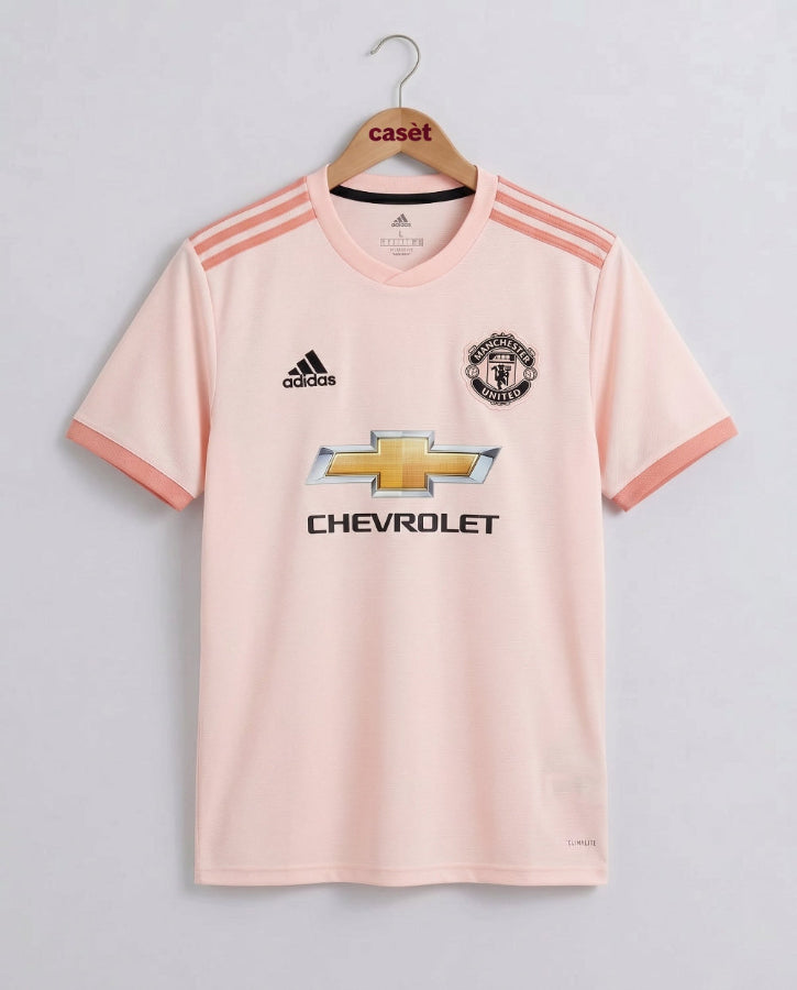 Manchester United 2018-2019 Away (L)